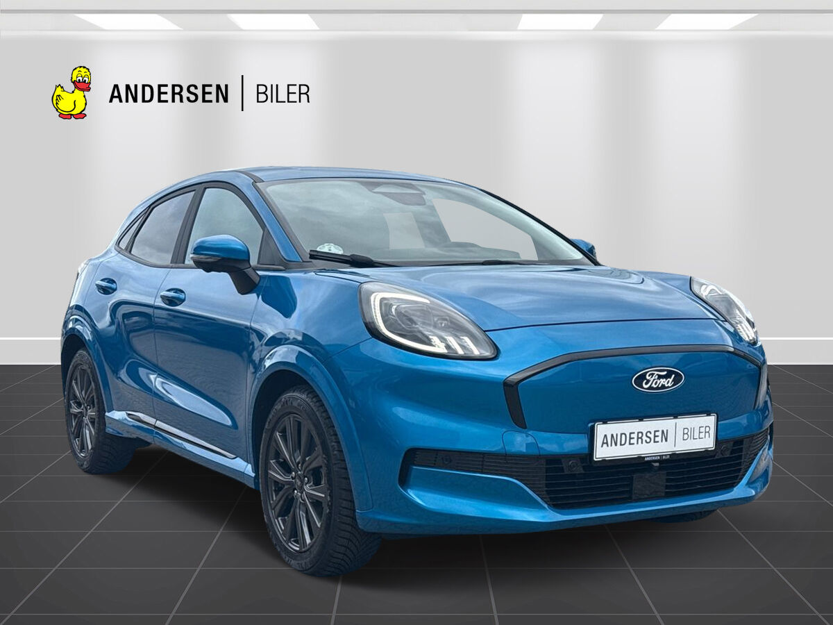 Billede af Ford Puma Gen-E EL Premium 168HK 5d Aut.