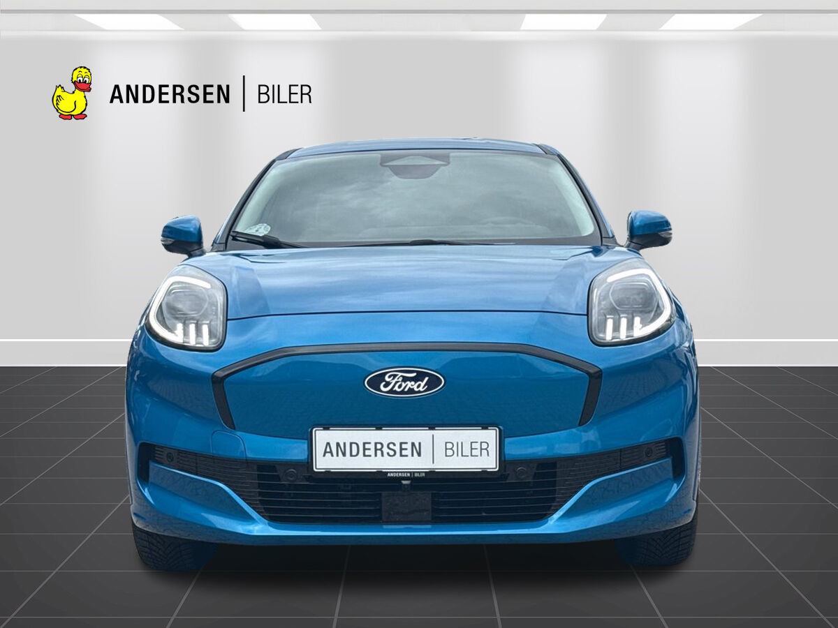 Billede af Ford Puma Gen-E EL Premium 168HK 5d Aut.