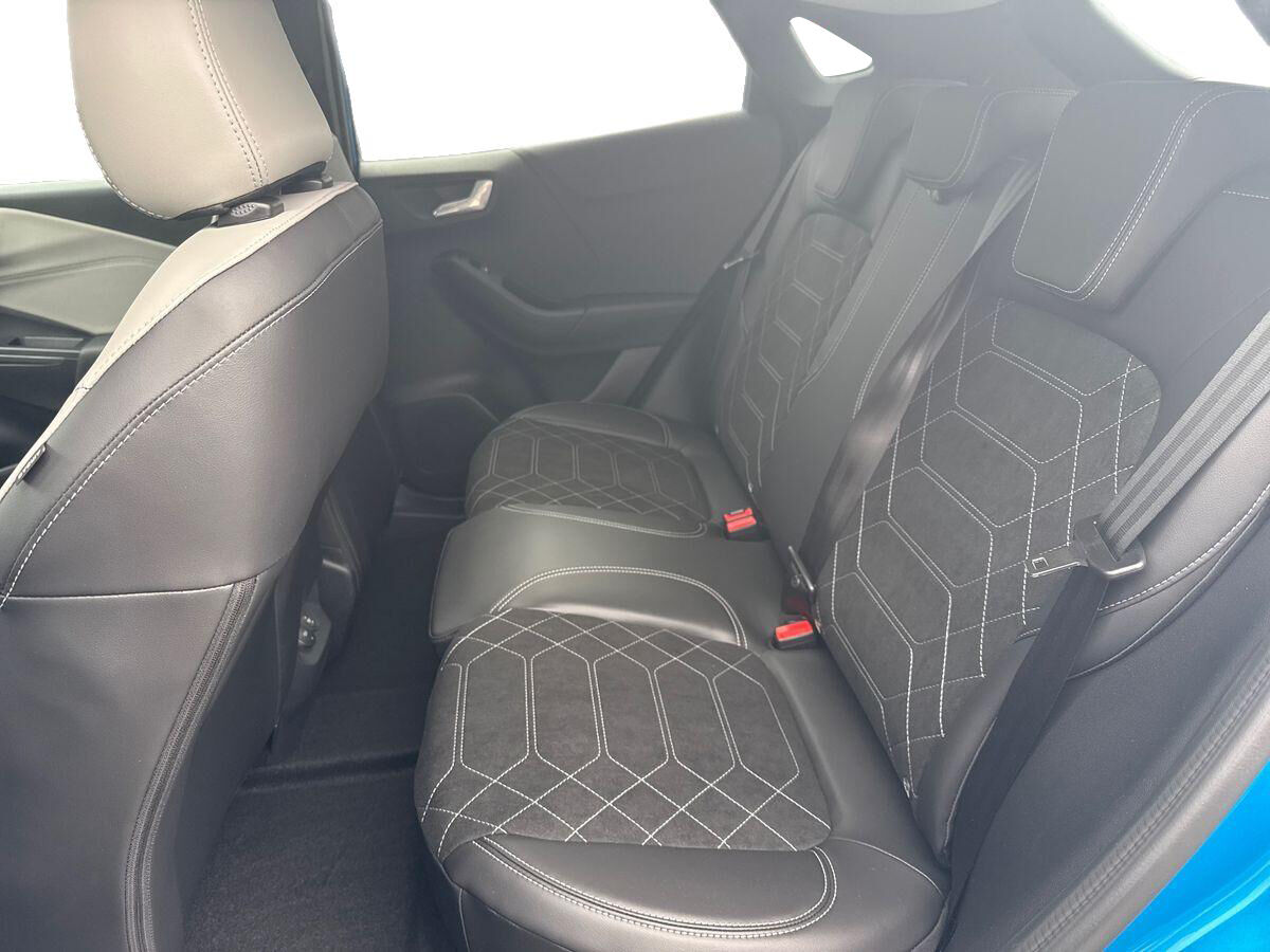 Billede af Ford Puma Gen-E EL Premium 168HK 5d Aut.