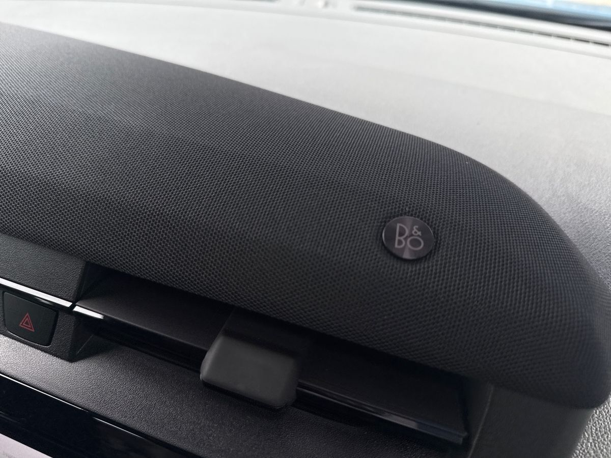 Billede af Ford Puma Gen-E EL Premium 168HK 5d Aut.