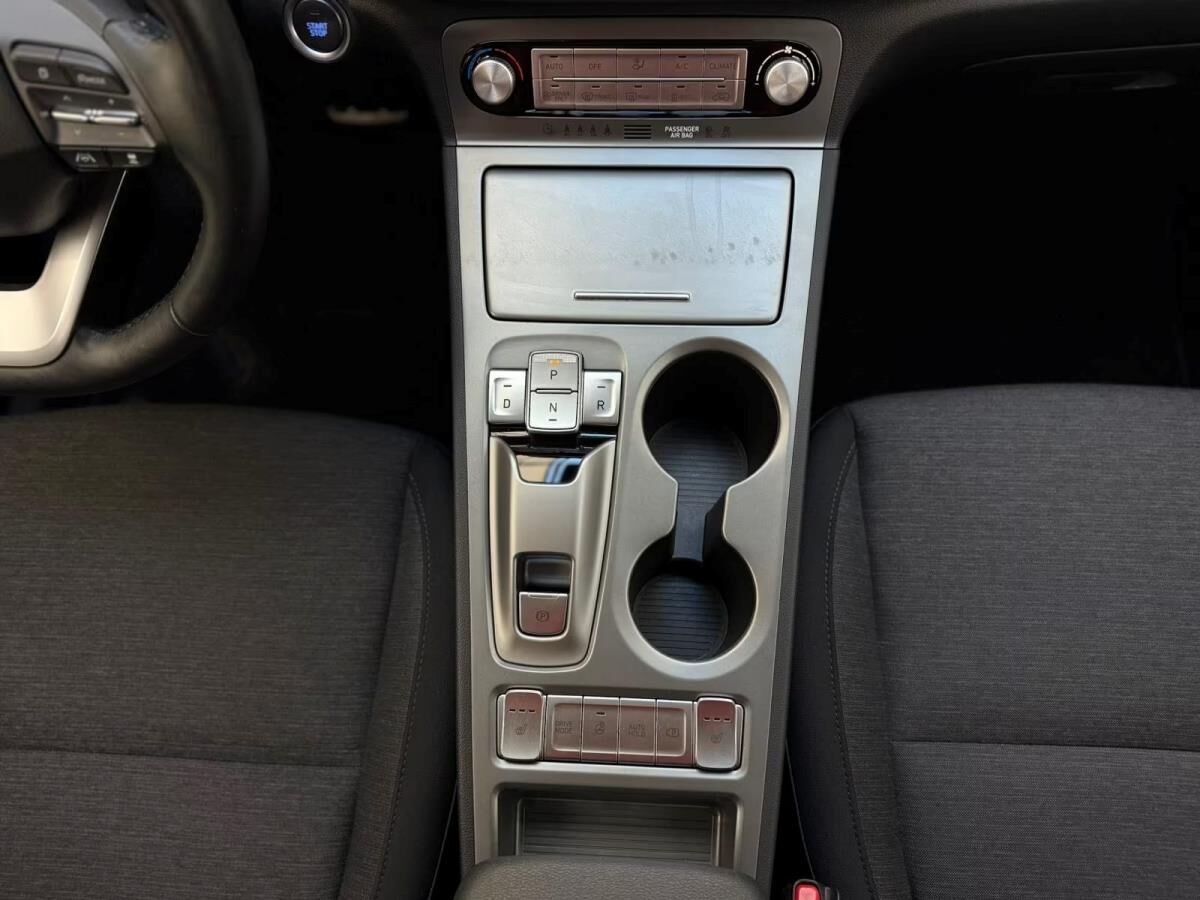 Billede af Hyundai Kona EL Advanced 136HK 5d Aut.