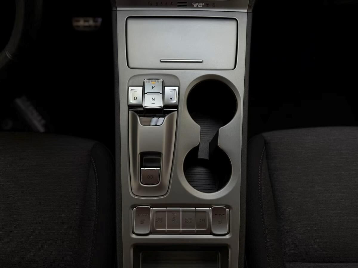 Billede af Hyundai Kona EL Advanced 136HK 5d Aut.