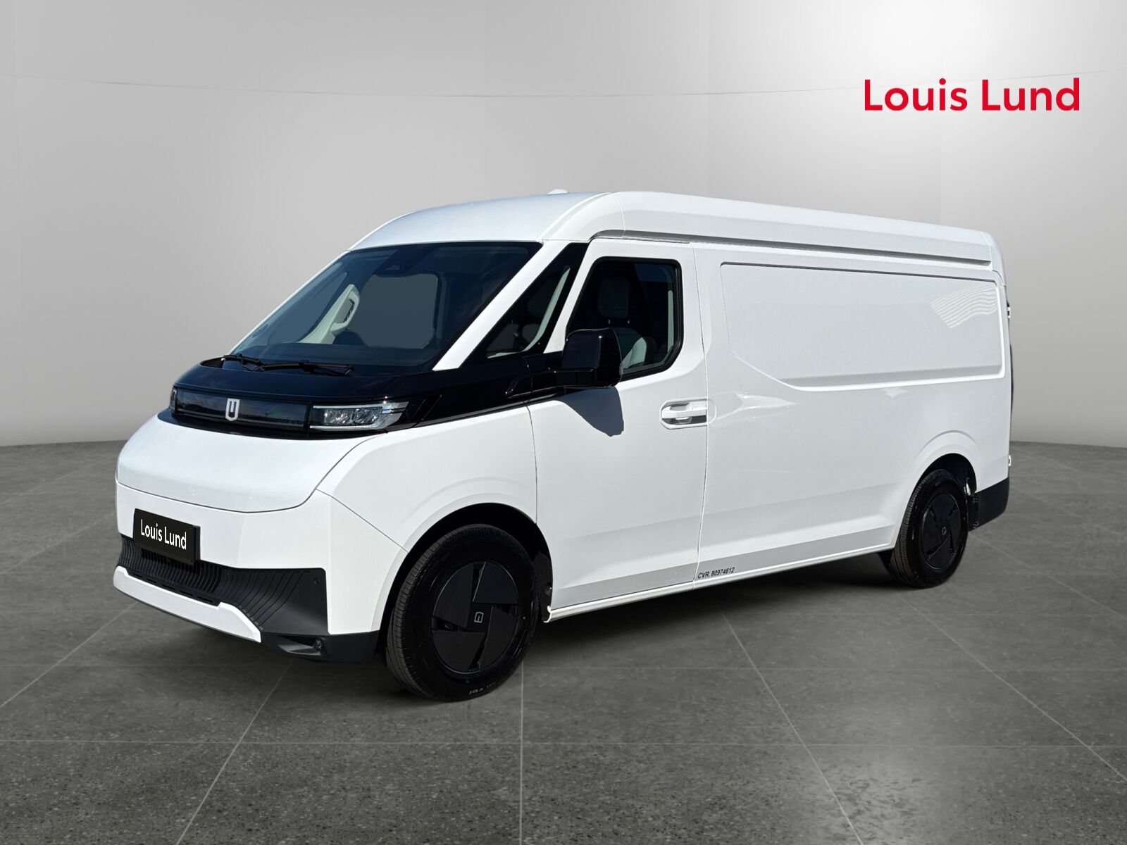 Billede af Farizon SV L2H2 83 kWh 231HK Van Aut.