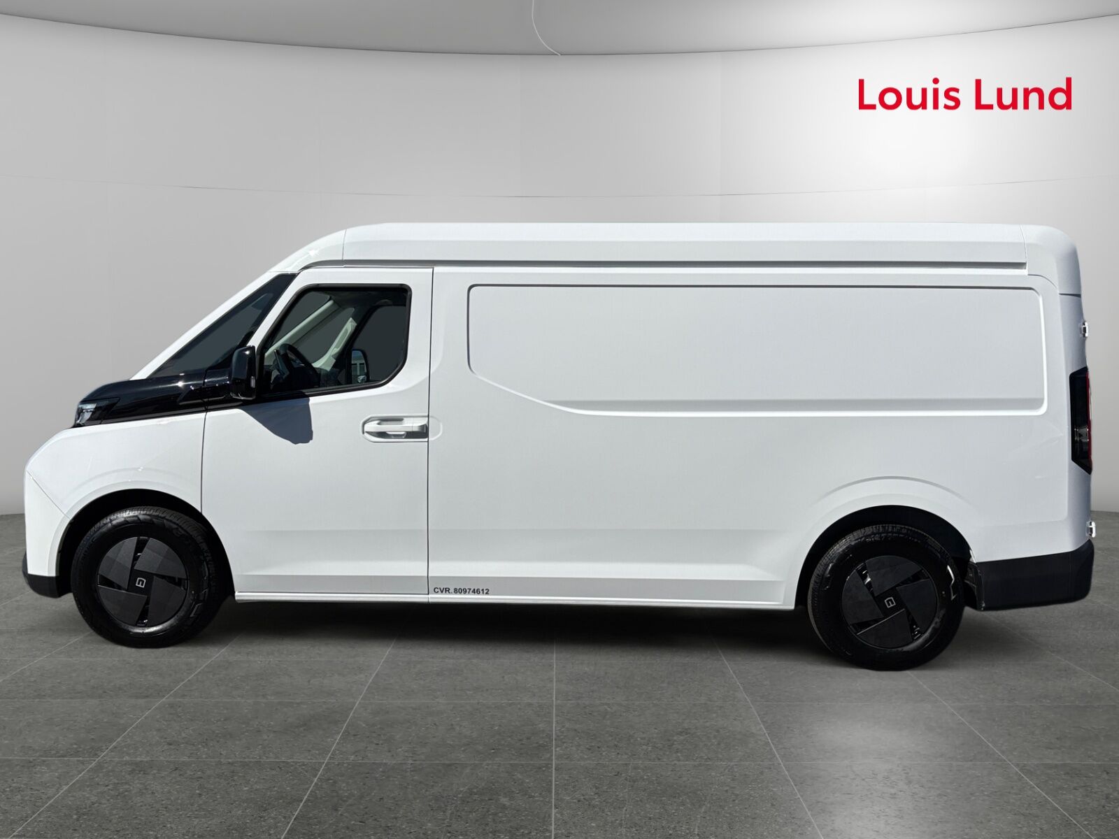 Billede af Farizon SV L2H2 83 kWh 231HK Van Aut.