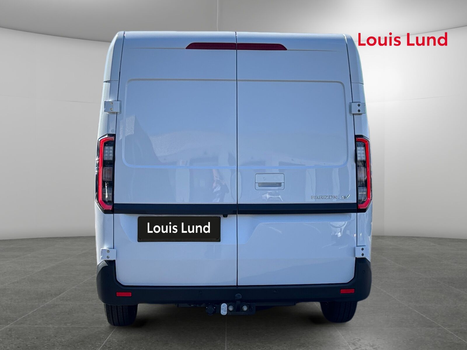 Billede af Farizon SV L2H2 83 kWh 231HK Van Aut.