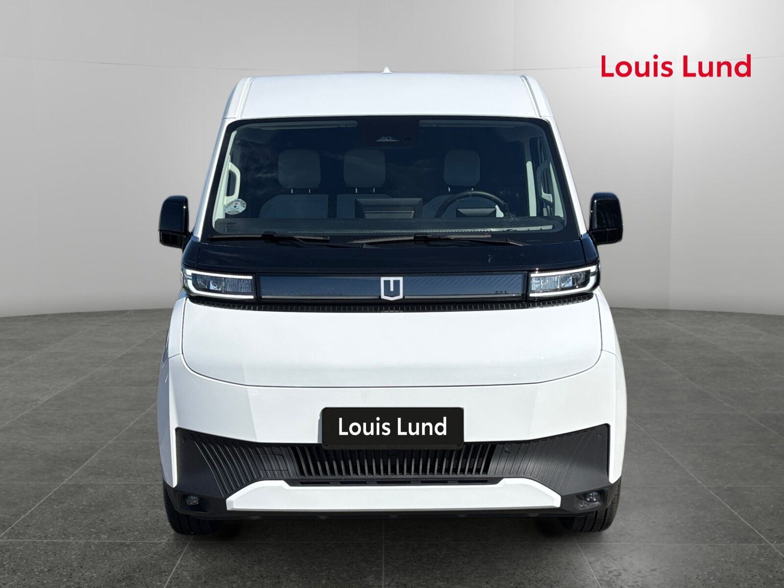 Billede af Farizon SV L2H2 83 kWh 231HK Van Aut.