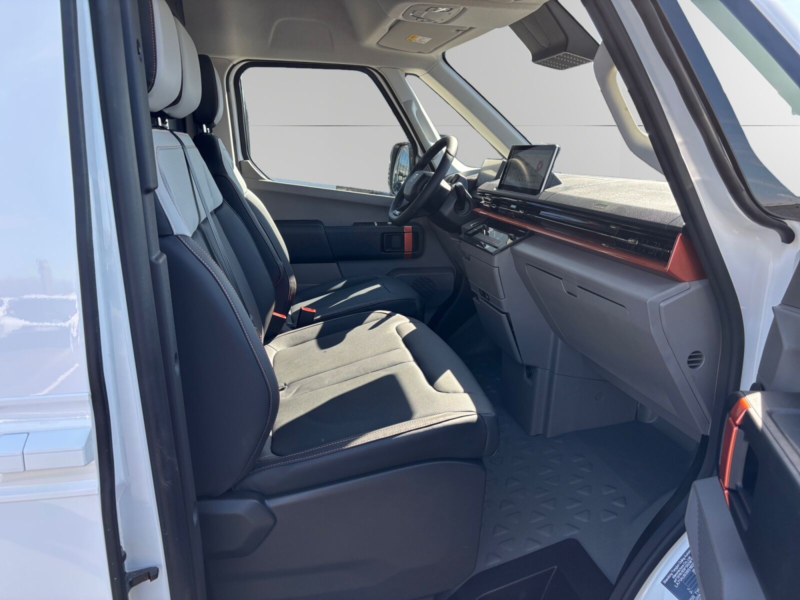 Billede af Farizon SV L2H2 83 kWh 231HK Van Aut.