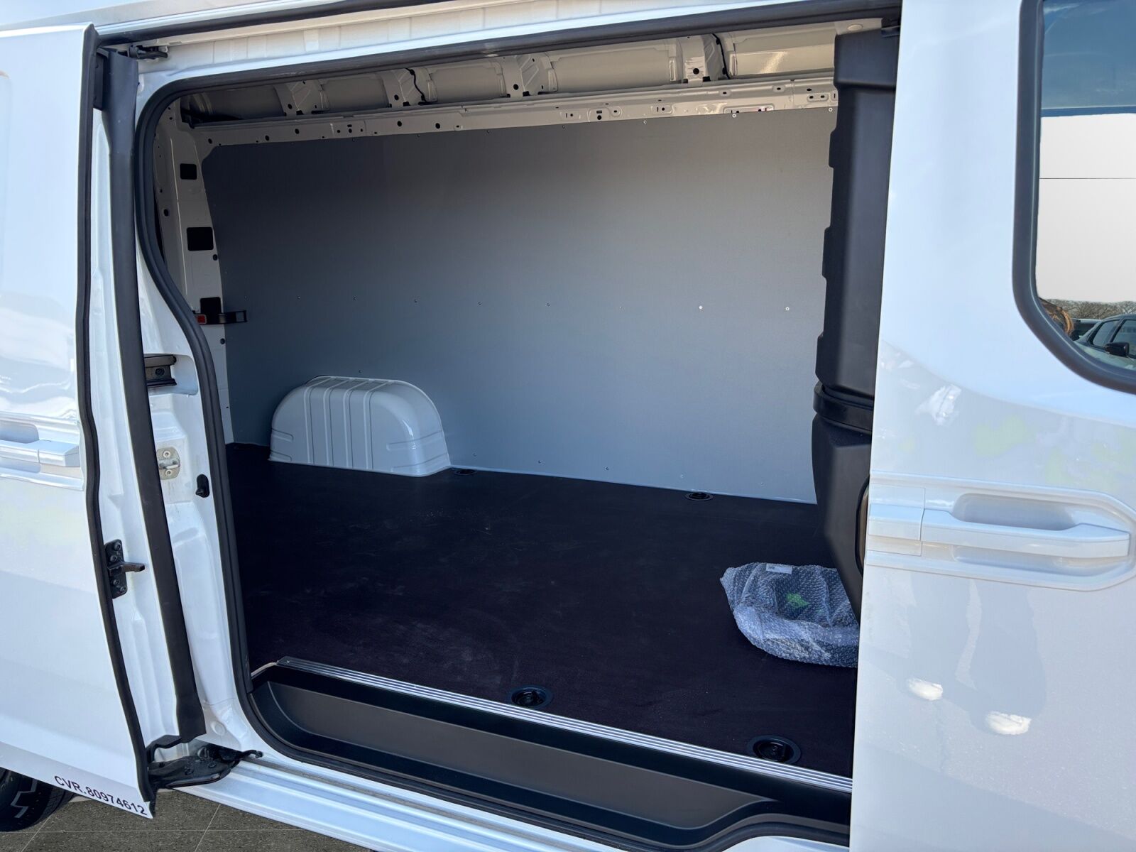 Billede af Farizon SV L2H2 83 kWh 231HK Van Aut.