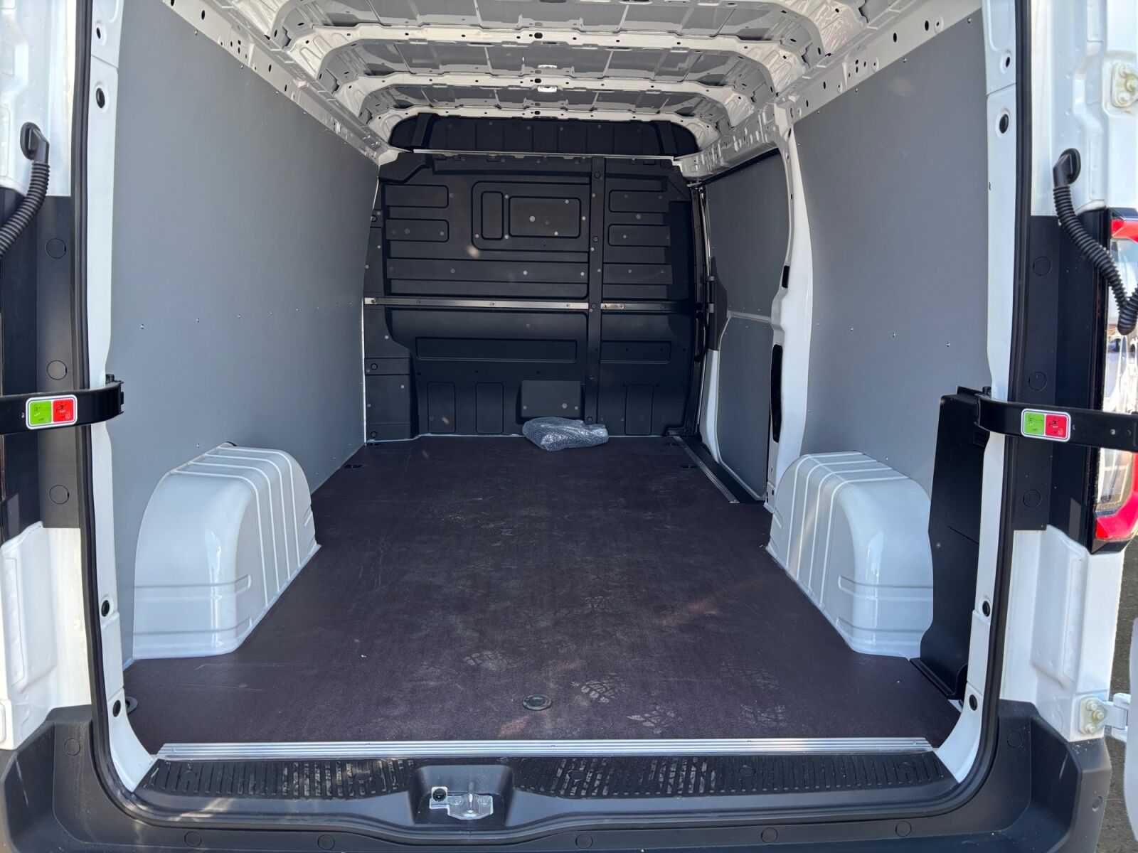 Billede af Farizon SV L2H2 83 kWh 231HK Van Aut.