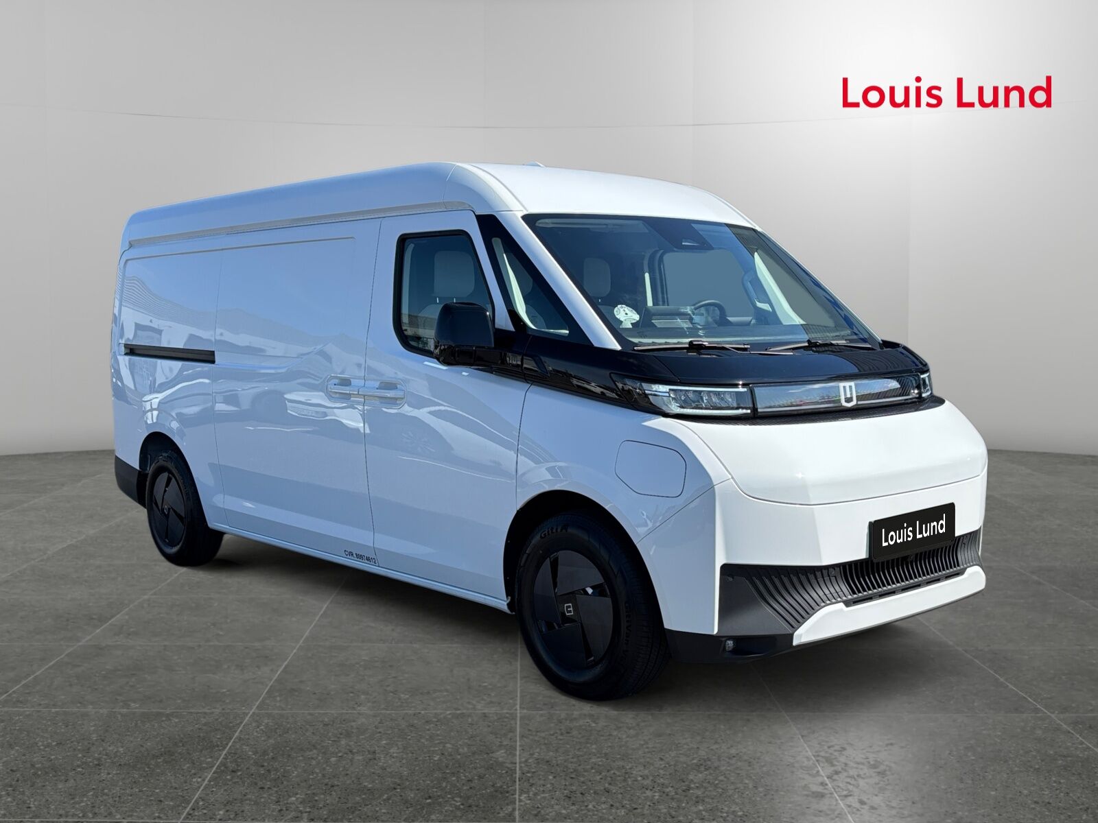 Billede af Farizon SV L2H2 83 kWh 231HK Van Aut.