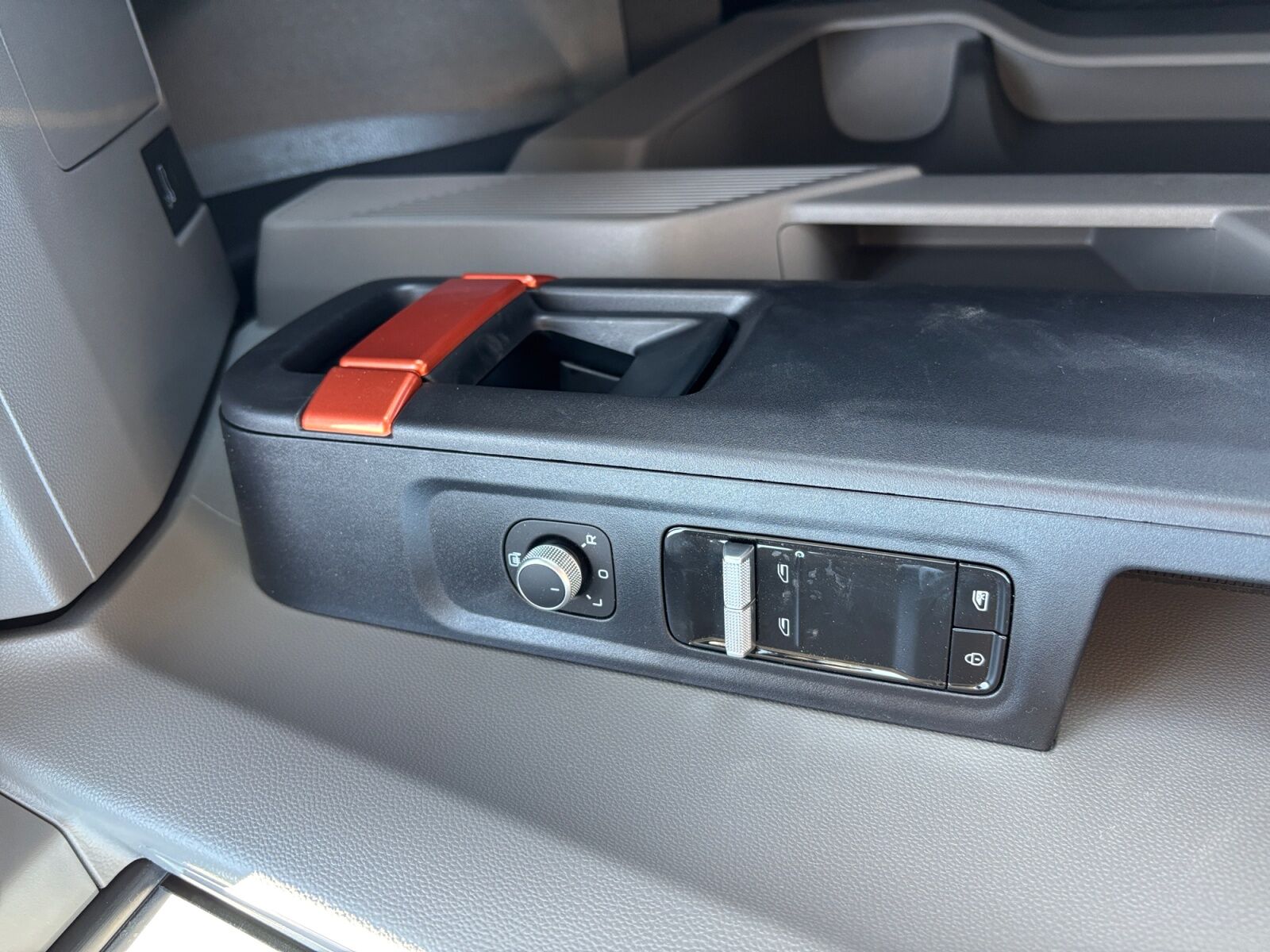 Billede af Farizon SV L2H2 83 kWh 231HK Van Aut.