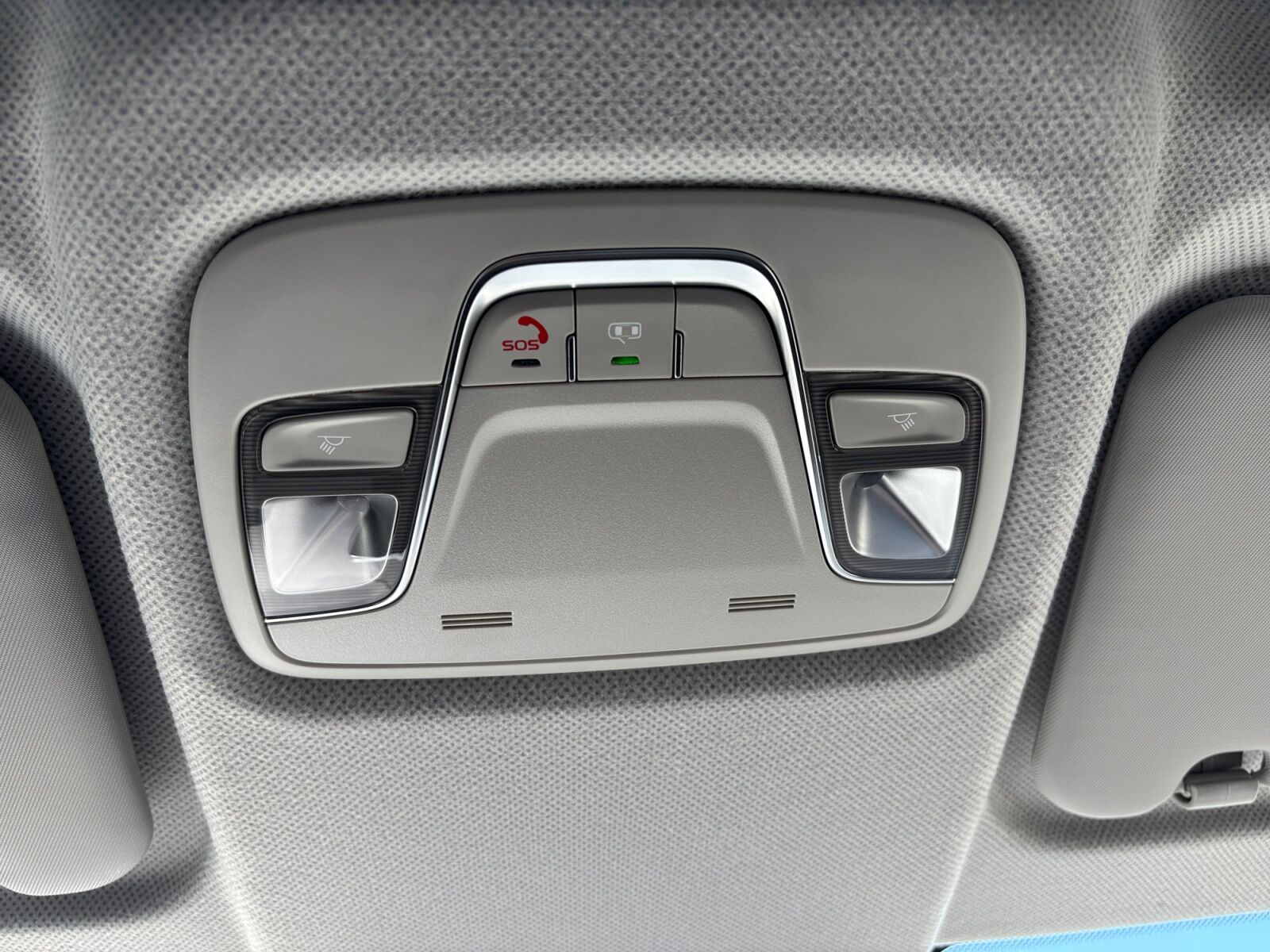 Billede af Farizon SV L2H2 83 kWh 231HK Van Aut.