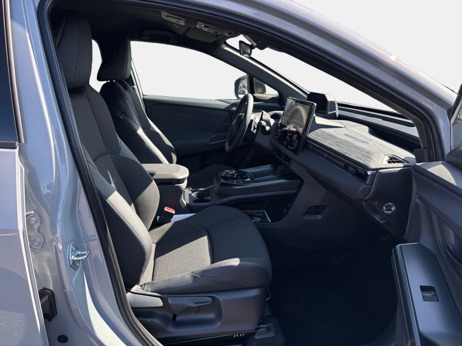Billede af Toyota C-HR+ EL Active 224HK 5d Aut.