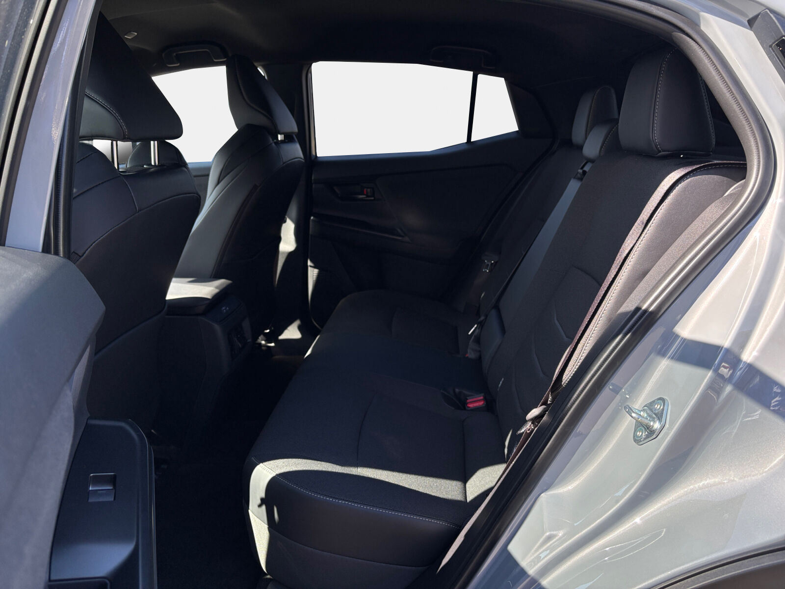 Billede af Toyota C-HR+ EL Active 224HK 5d Aut.