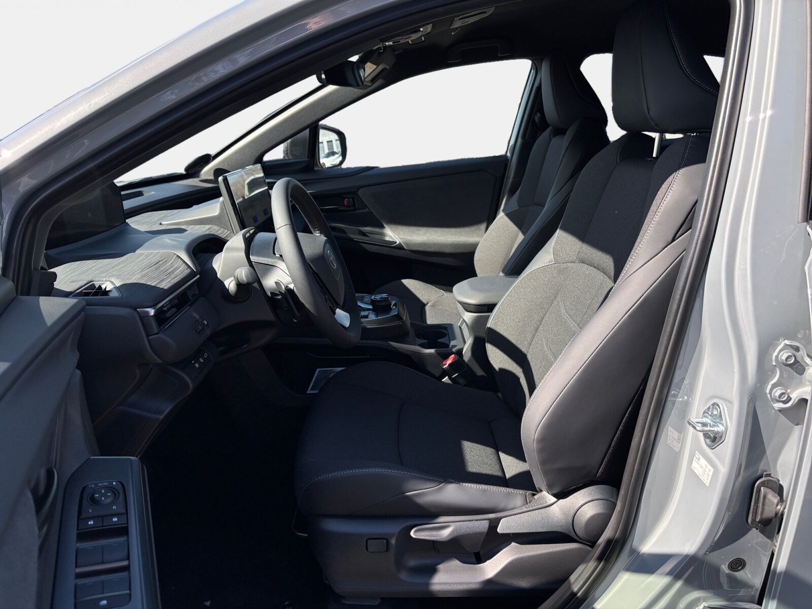 Billede af Toyota C-HR+ EL Active 224HK 5d Aut.
