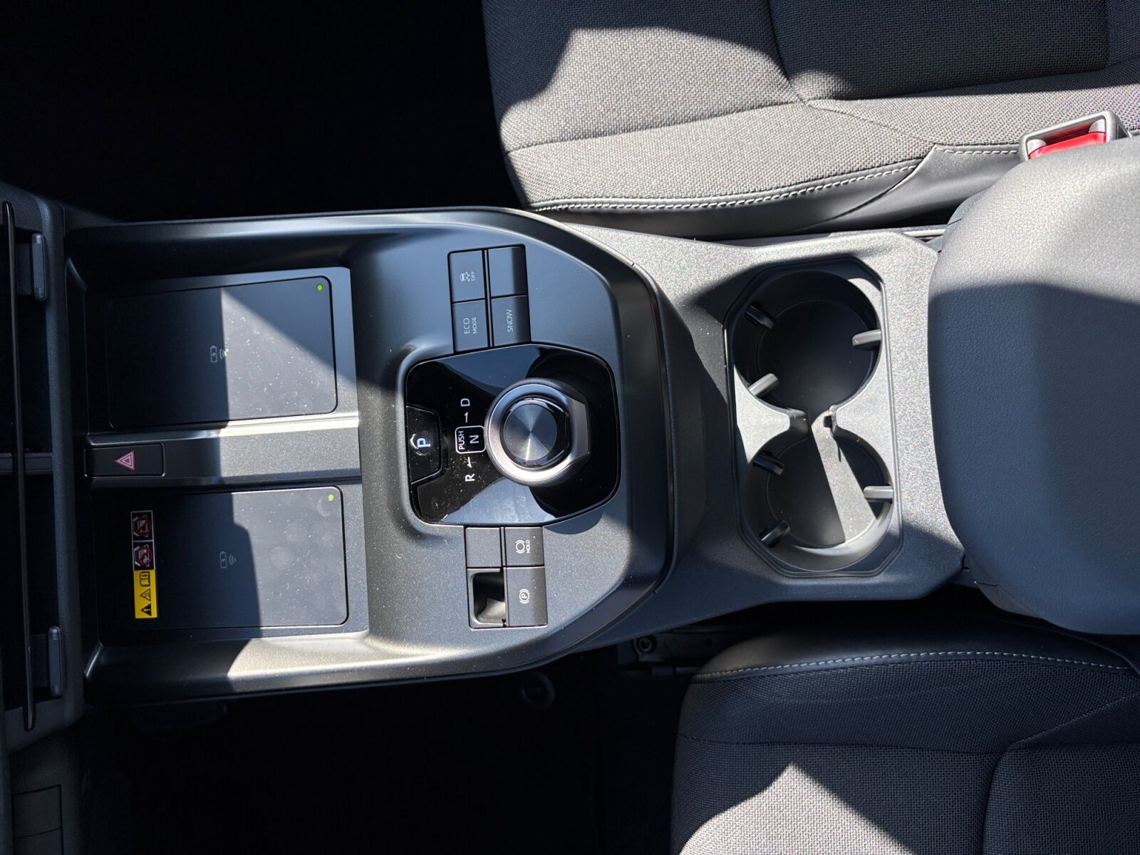 Billede af Toyota C-HR+ EL Active 224HK 5d Aut.