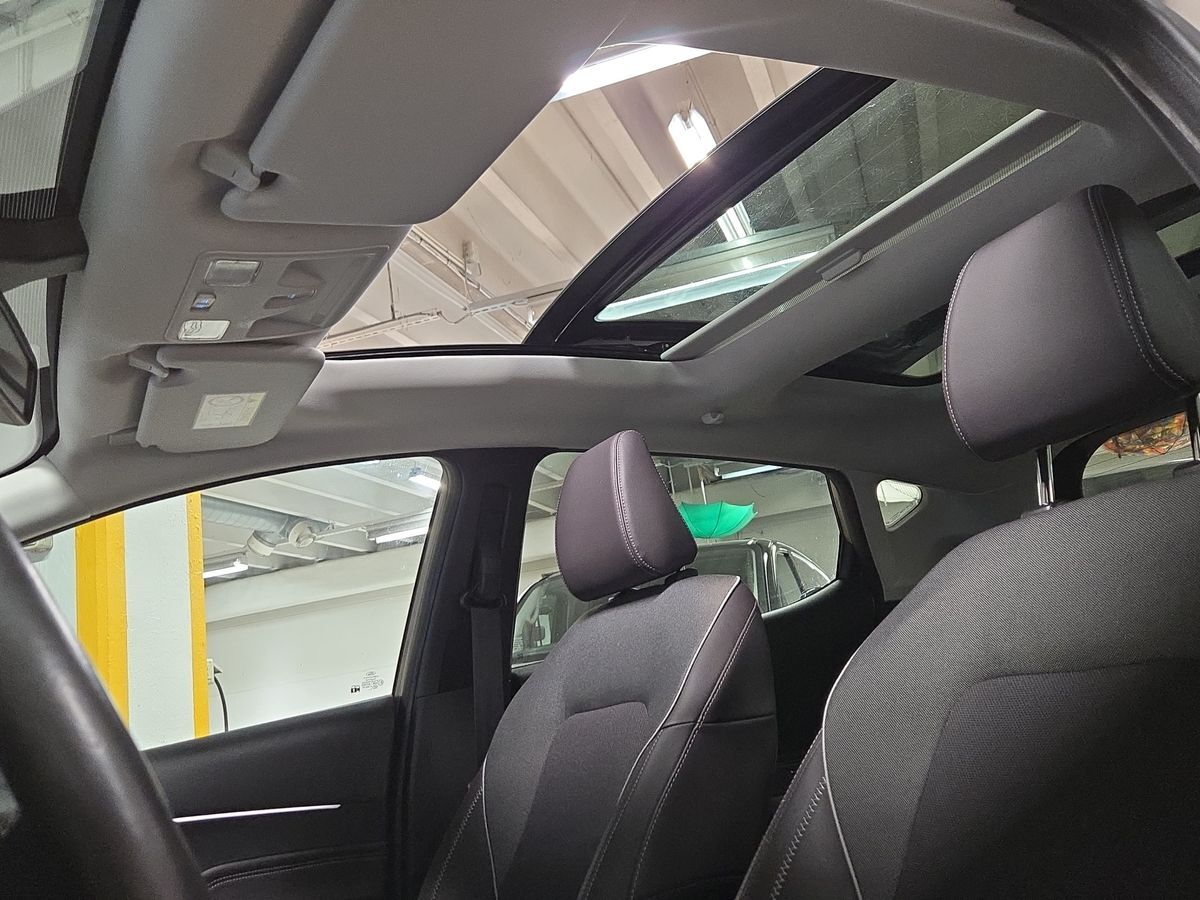 Billede af Ford Fiesta 1,0 EcoBoost Vignale Start/Stop 140HK 5d