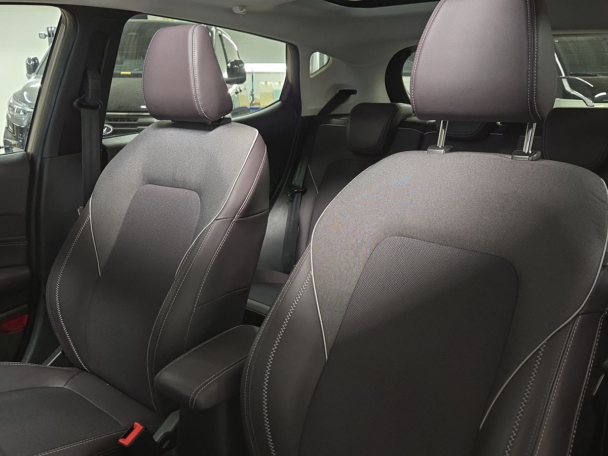 Billede af Ford Fiesta 1,0 EcoBoost Vignale Start/Stop 140HK 5d