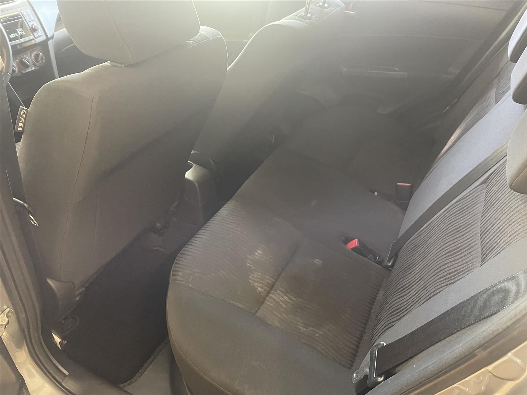 Billede af Suzuki Swift 1,2 16V ECO+ Cruise S 94HK 5d