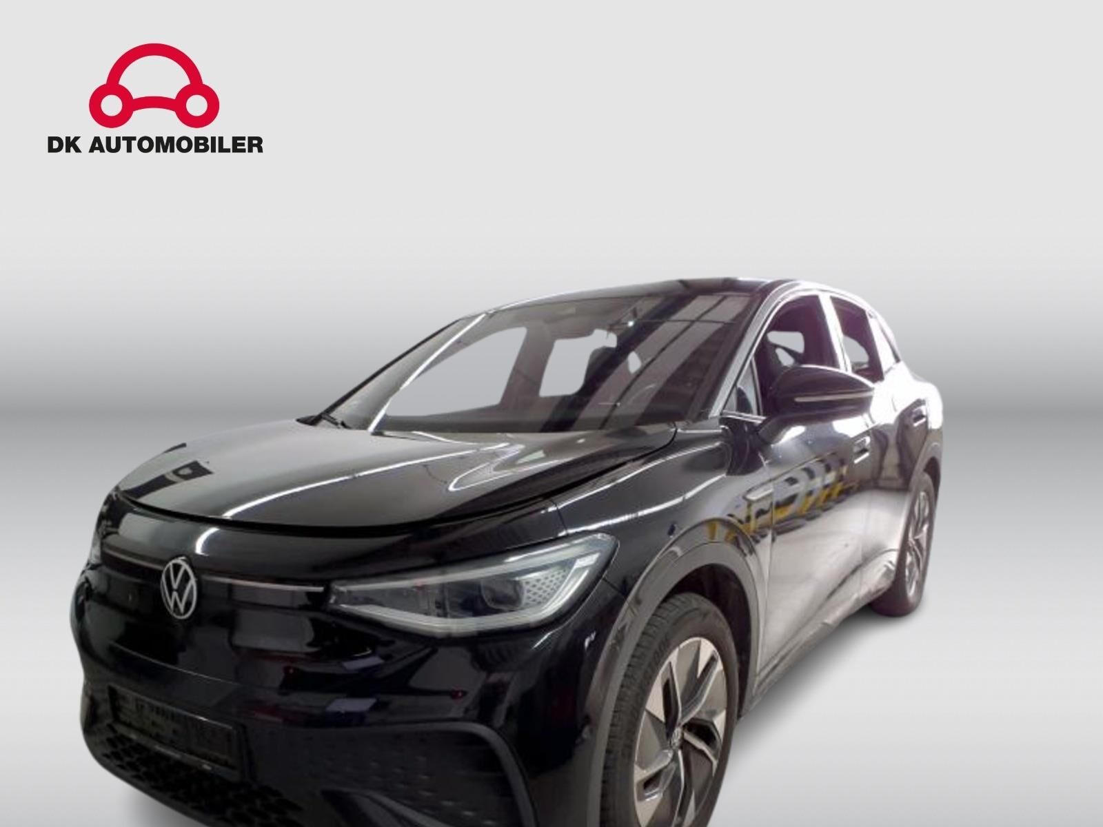 Billede af VW ID.5 EL Pro Performance 204HK 5d Aut.