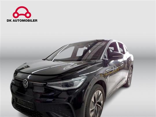 VW ID.5 EL Pro Performance 204HK 5d Aut.