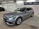 Billede af Mercedes-Benz C250 d T 2,1 Bluetec 7G-Tronic Plus 204HK Stc Aut.
