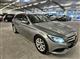 Billede af Mercedes-Benz C250 d T 2,1 Bluetec 7G-Tronic Plus 204HK Stc Aut.