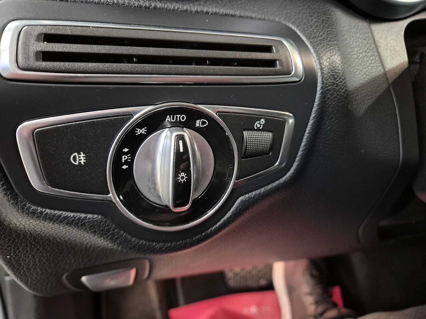 Billede af Mercedes-Benz C250 d T 2,1 Bluetec 7G-Tronic Plus 204HK Stc Aut.