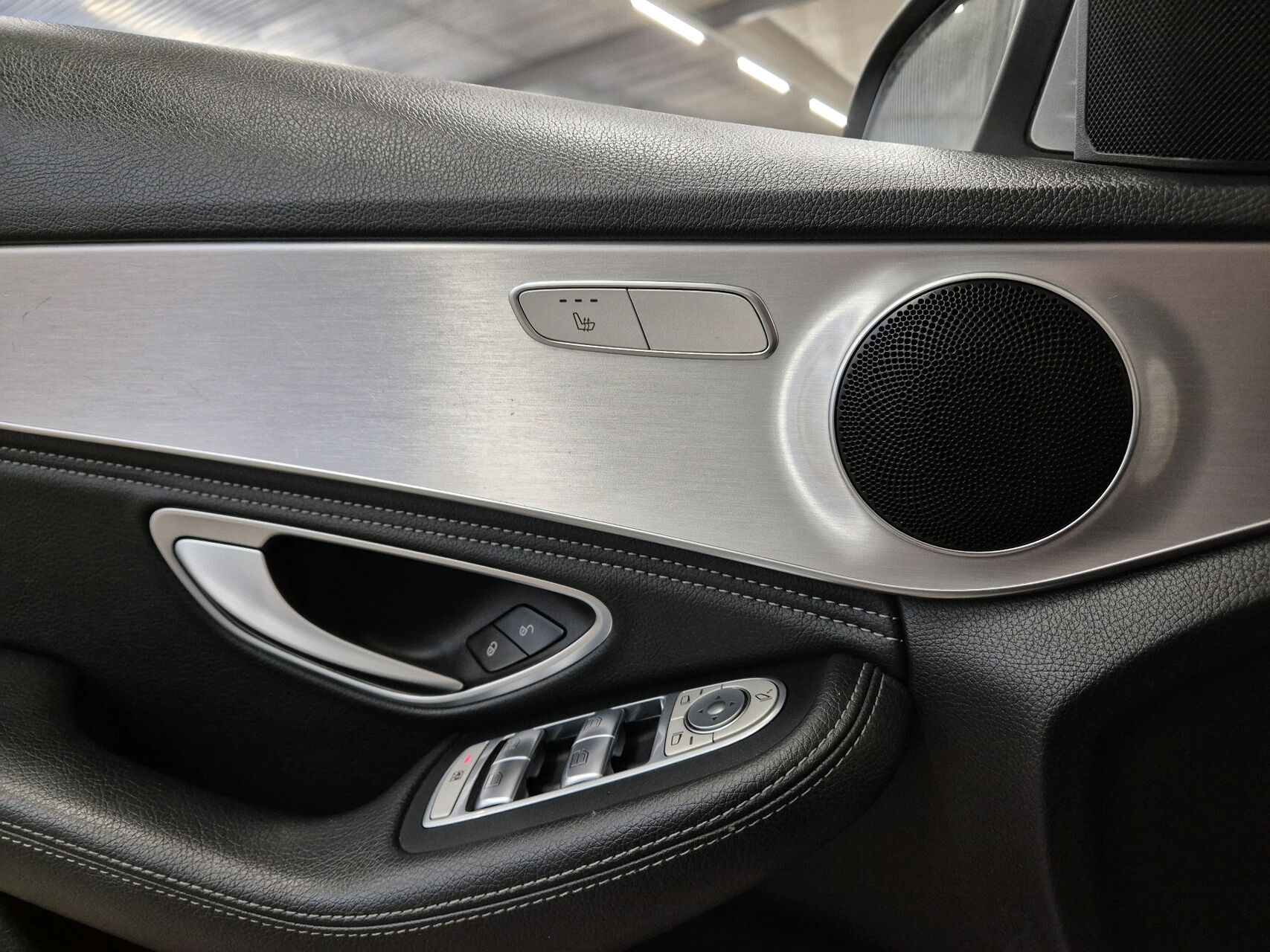 Billede af Mercedes-Benz C250 d T 2,1 Bluetec 7G-Tronic Plus 204HK Stc Aut.