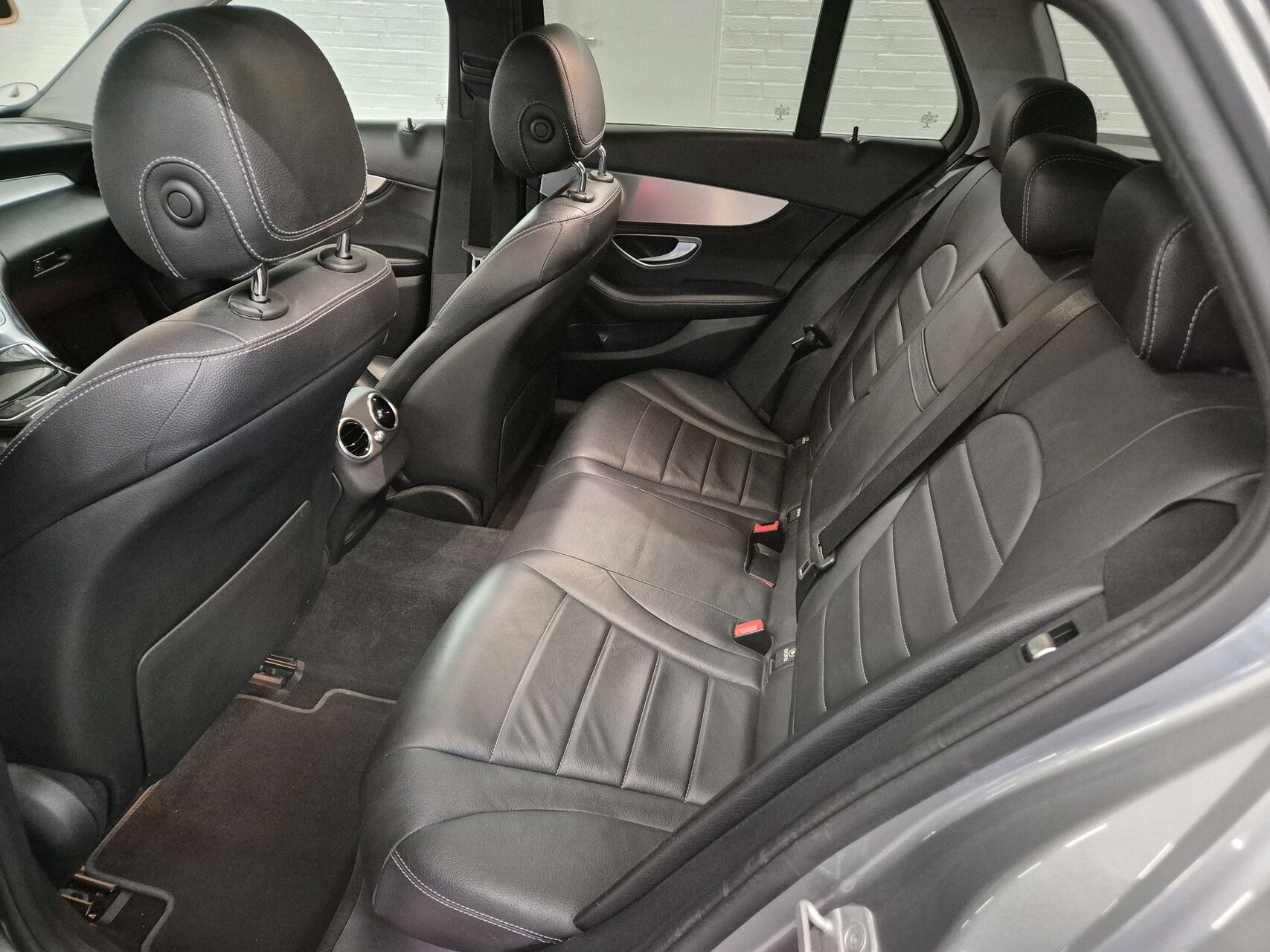 Billede af Mercedes-Benz C250 d T 2,1 Bluetec 7G-Tronic Plus 204HK Stc Aut.