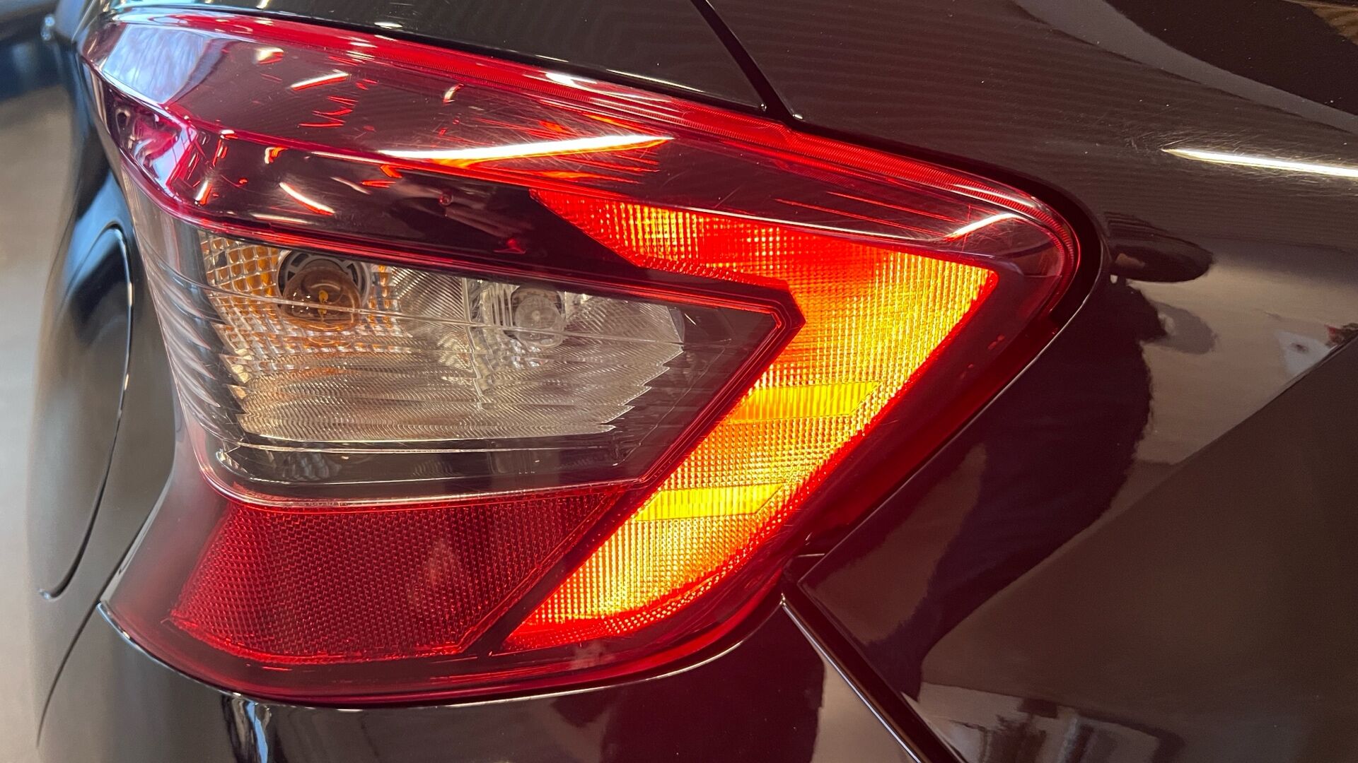 Billede af Nissan Micra 1,0 IG-T Tekna Start/Stop 100HK 5d