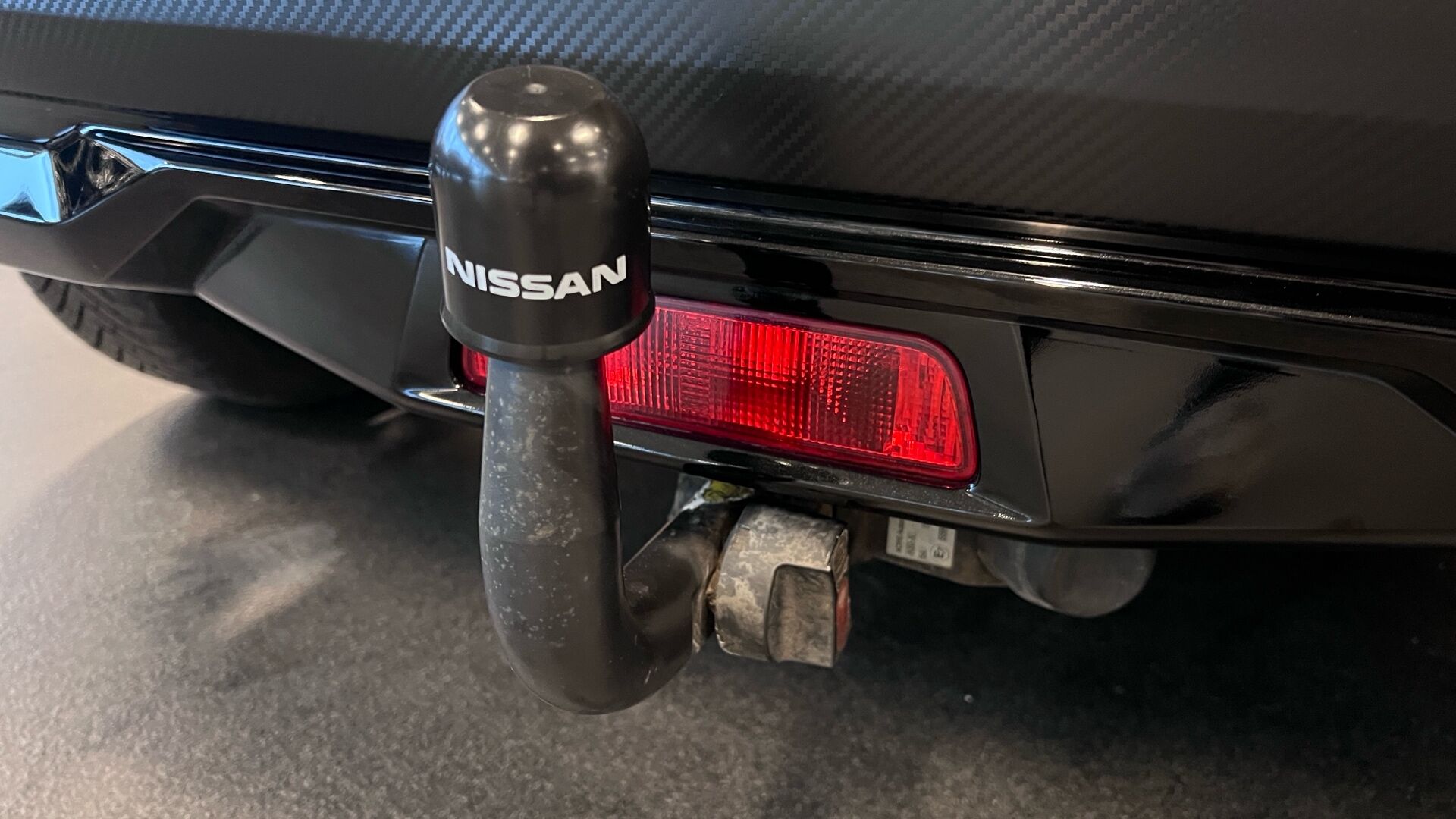 Billede af Nissan Micra 1,0 IG-T Tekna Start/Stop 100HK 5d