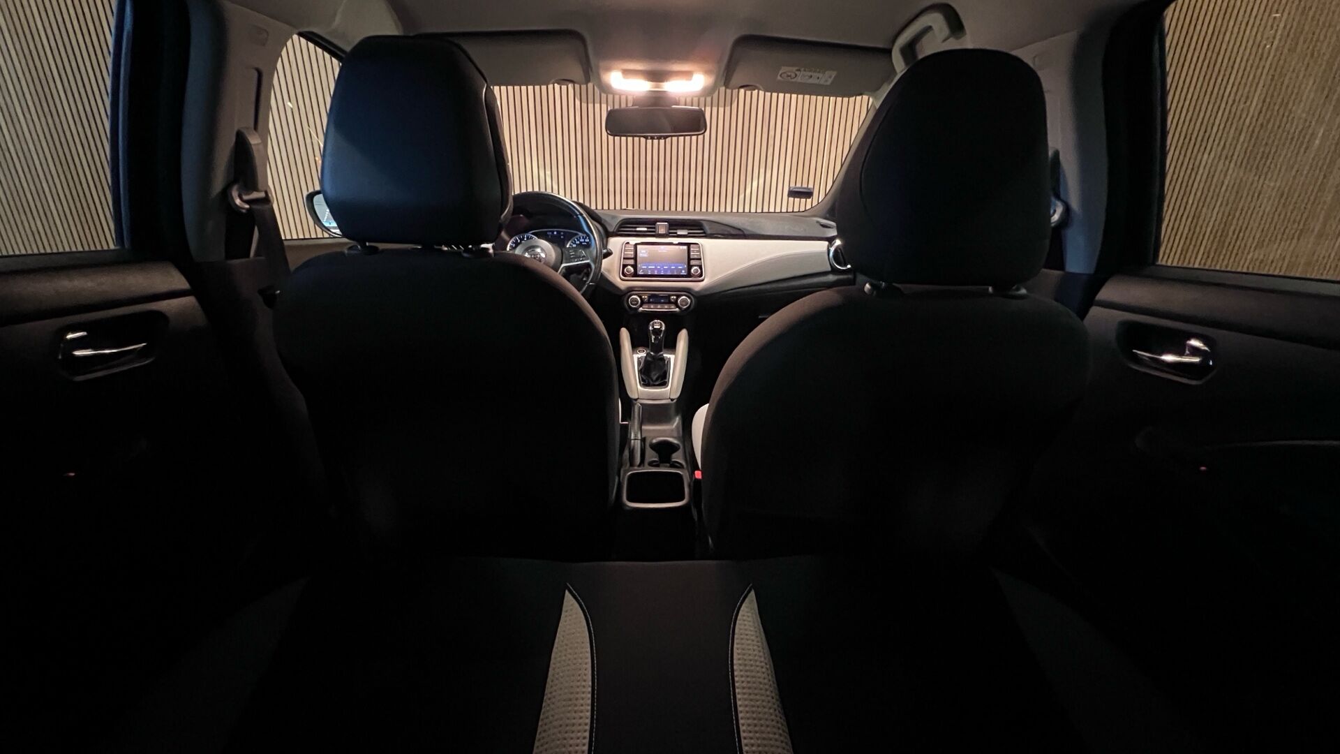 Billede af Nissan Micra 1,0 IG-T Tekna Start/Stop 100HK 5d