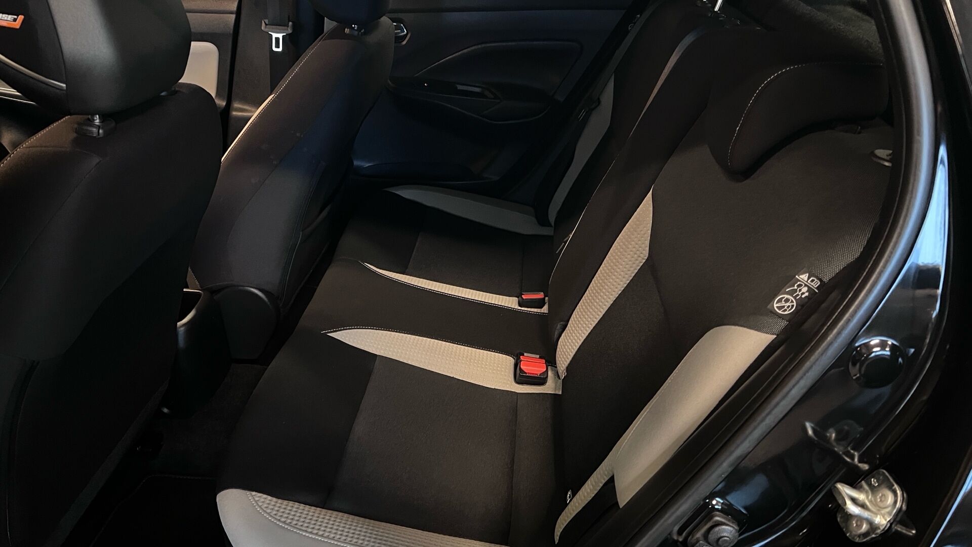 Billede af Nissan Micra 1,0 IG-T Tekna Start/Stop 100HK 5d