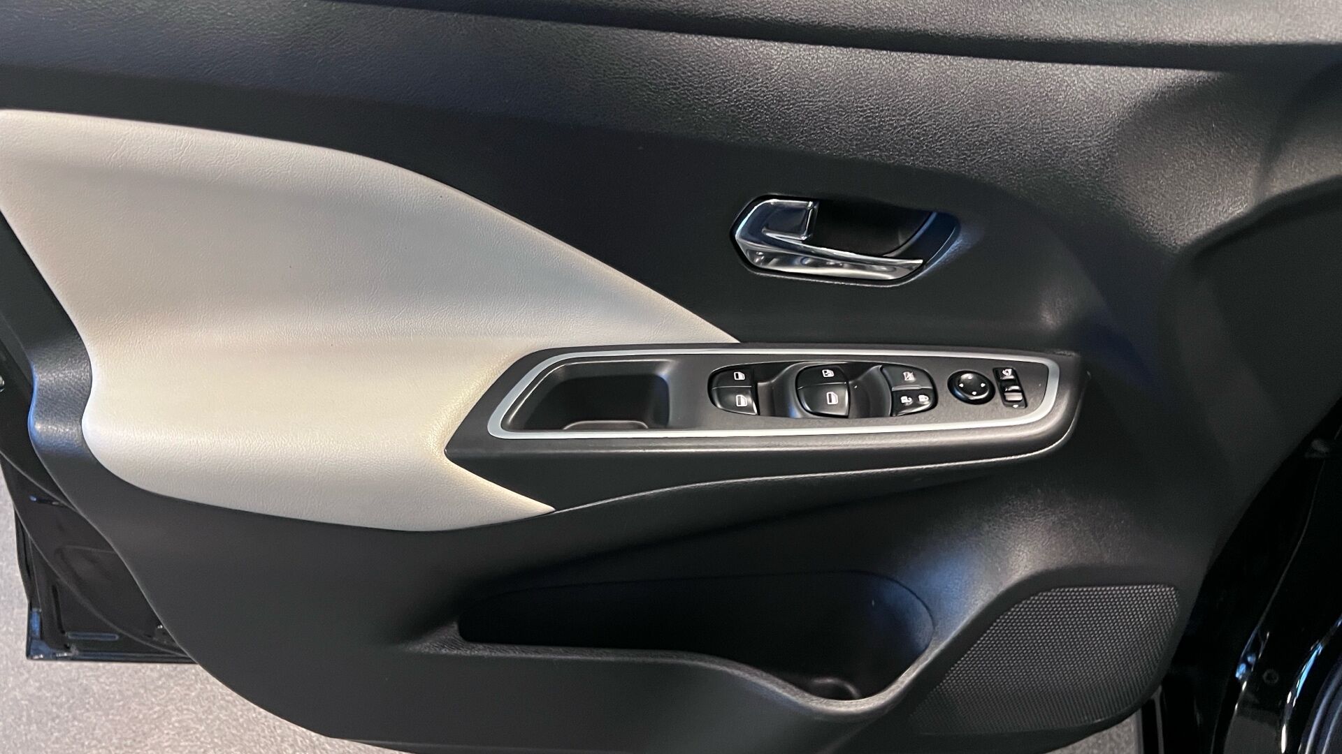 Billede af Nissan Micra 1,0 IG-T Tekna Start/Stop 100HK 5d