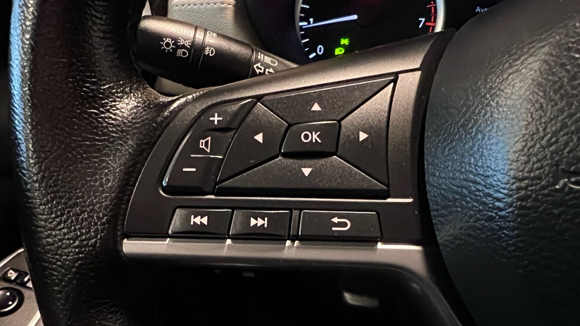 Billede af Nissan Micra 1,0 IG-T Tekna Start/Stop 100HK 5d