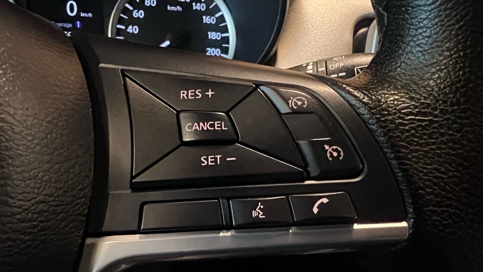 Billede af Nissan Micra 1,0 IG-T Tekna Start/Stop 100HK 5d