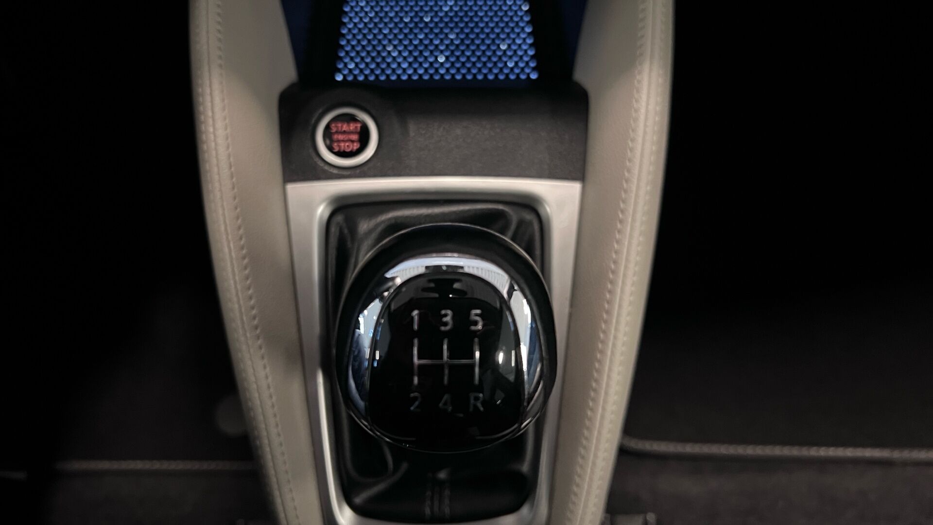 Billede af Nissan Micra 1,0 IG-T Tekna Start/Stop 100HK 5d