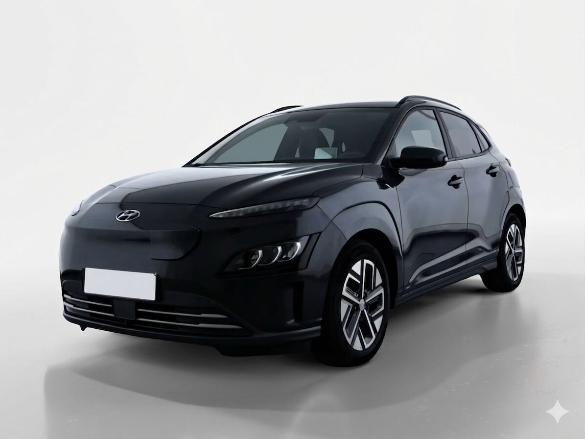 Billede af Hyundai Kona EL Premium 204HK 5d Aut.
