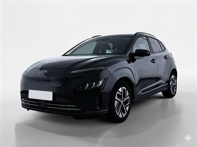Billede af Hyundai Kona EL Premium 204HK 5d Aut.