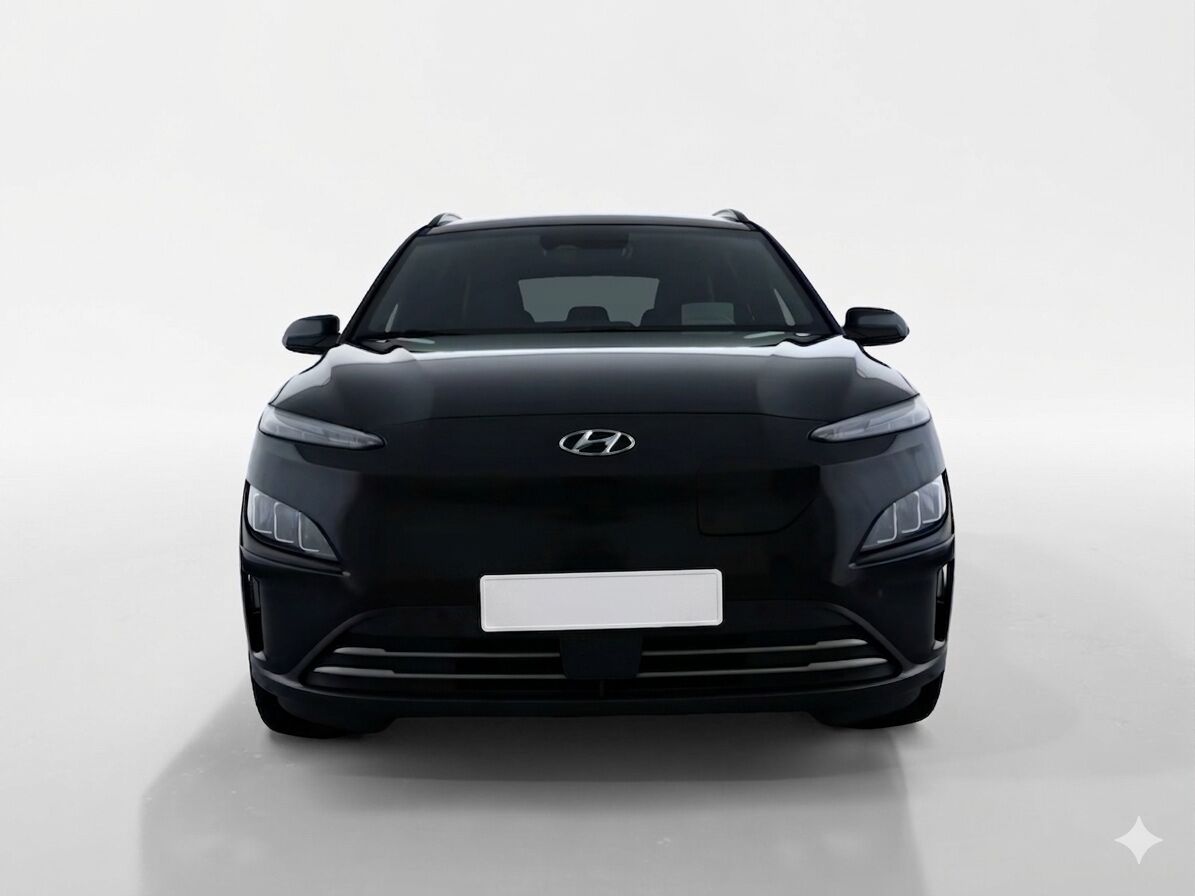 Billede af Hyundai Kona EL Premium 204HK 5d Aut.