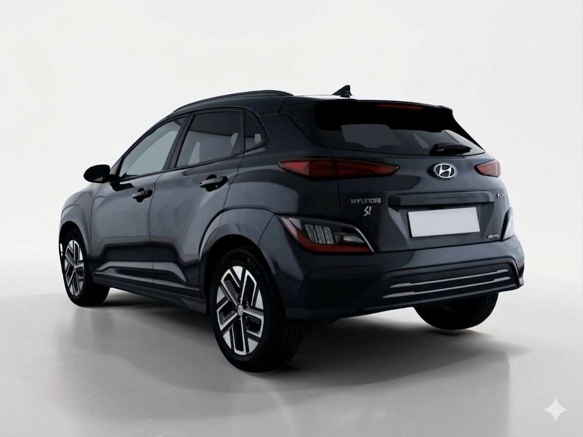 Billede af Hyundai Kona EL Premium 204HK 5d Aut.
