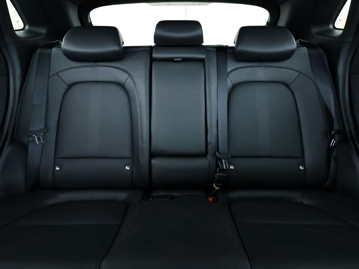 Billede af Hyundai Kona EL Premium 204HK 5d Aut.