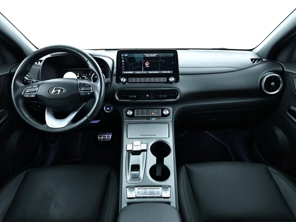 Billede af Hyundai Kona EL Premium 204HK 5d Aut.