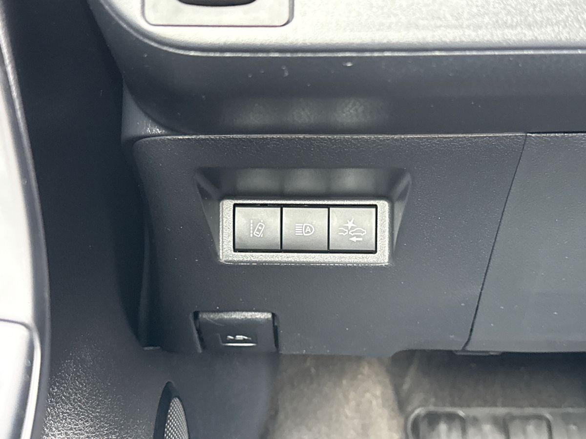 Billede af Toyota Yaris 1,5 Hybrid H3 Smartpakke E-CVT 100HK 5d Trinl. Gear