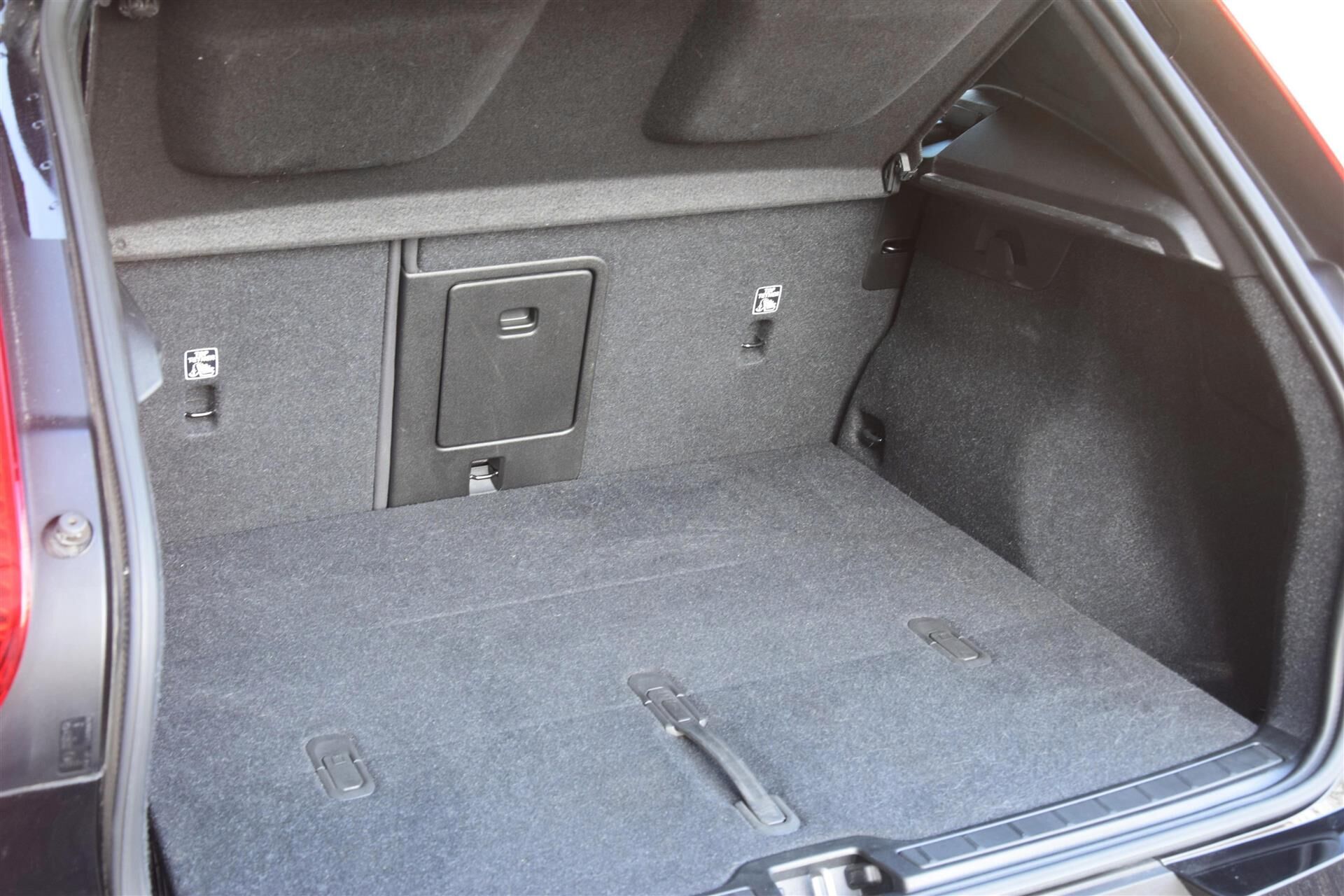Billede af Volvo XC40 P6 Recharge Core 231HK 5d Aut.