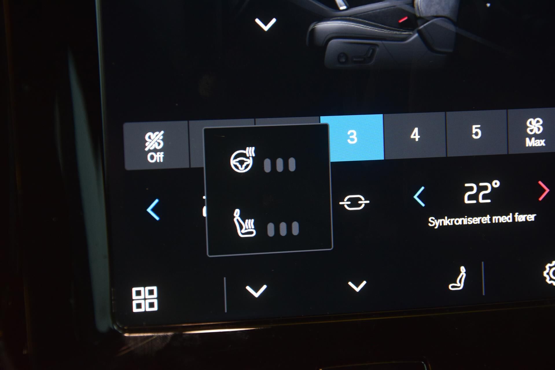 Billede af Volvo XC40 P6 Recharge Core 231HK 5d Aut.
