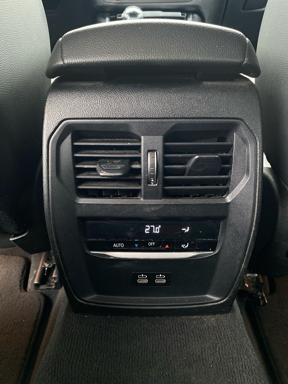 Billede af BMW 330e Touring 2,0 Plugin-hybrid Sport Line Steptronic 292HK Stc 8g Aut.