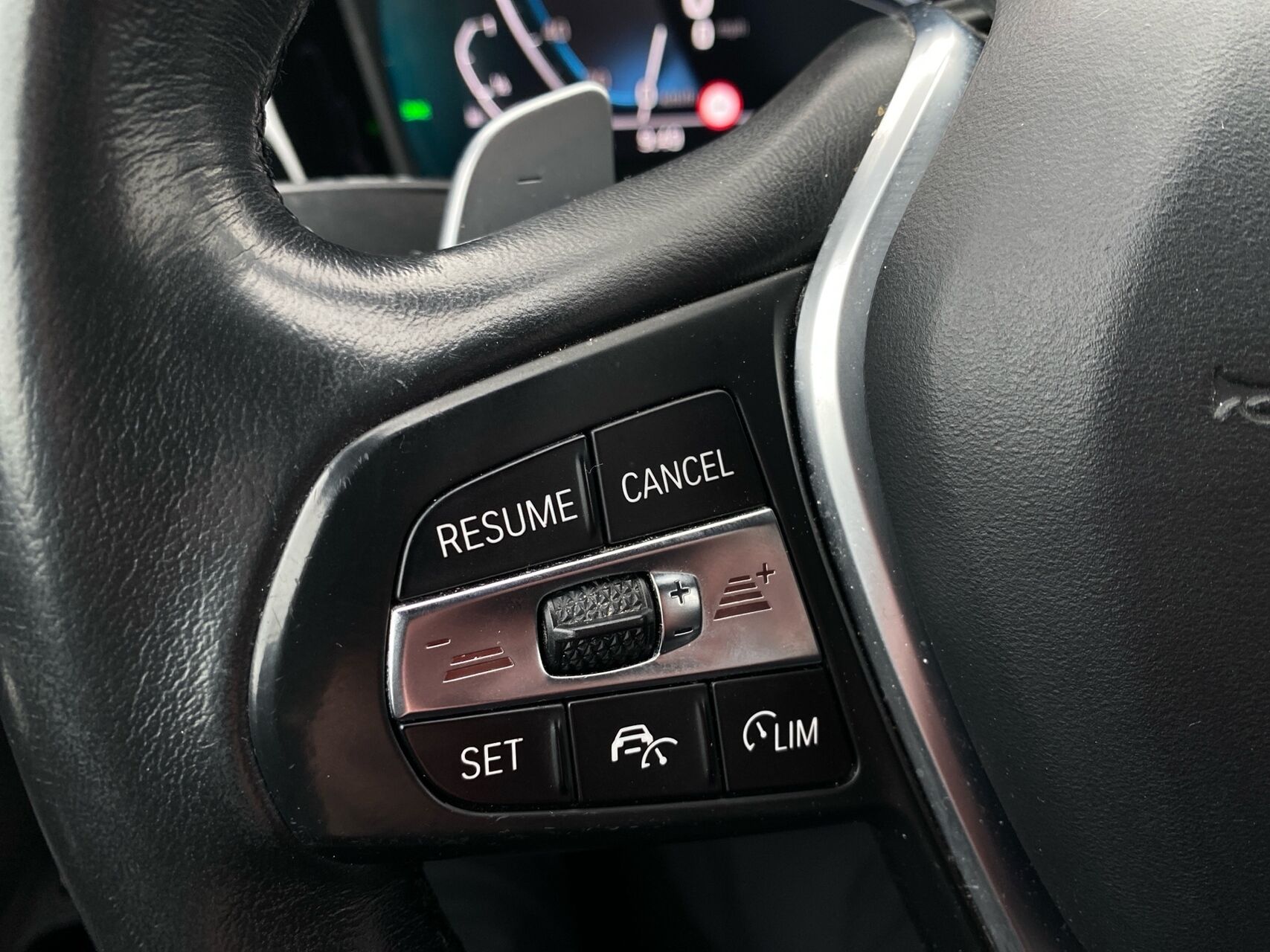 Billede af BMW 330e Touring 2,0 Plugin-hybrid Sport Line Steptronic 292HK Stc 8g Aut.