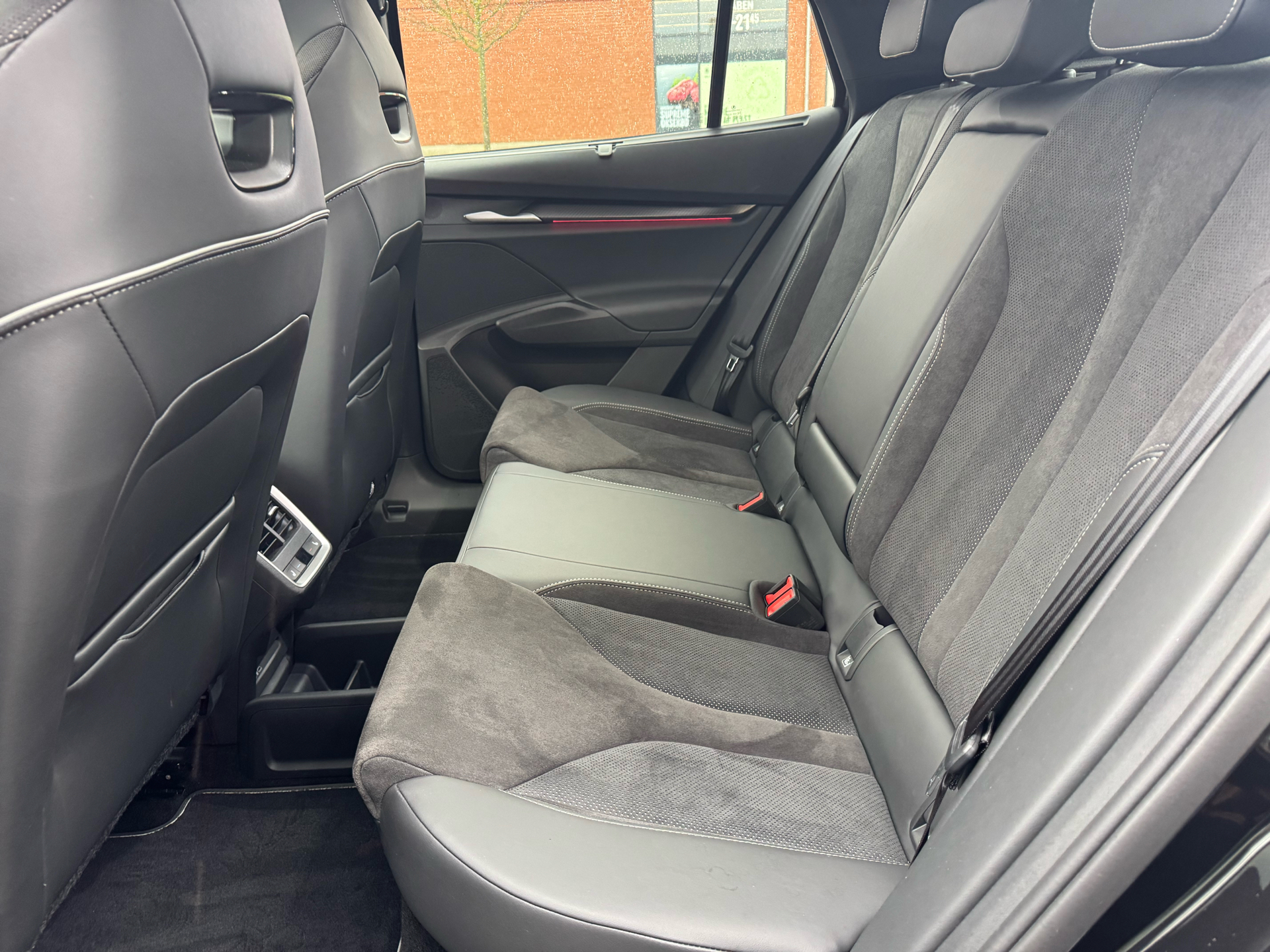 Billede af Skoda Enyaq 85 Coupe iV Sportline Advance 286HK 5d Aut. 
